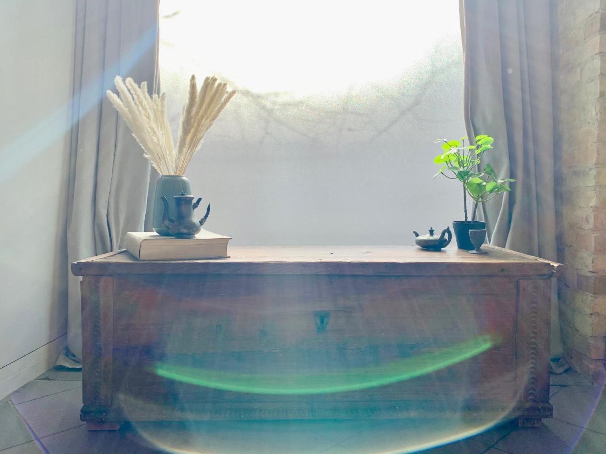 Appartement Trendy 3 In Kreuzberg