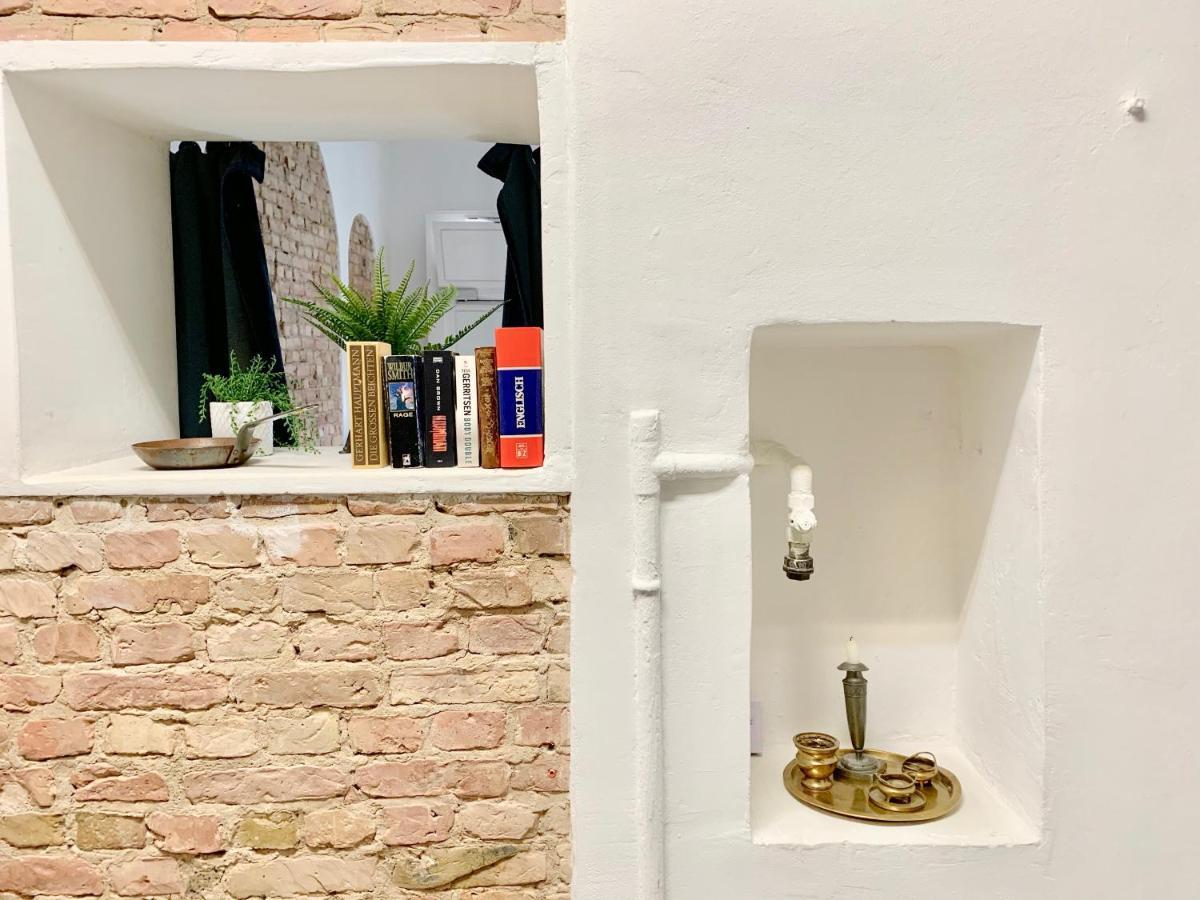 Trendy 3 In Kreuzberg