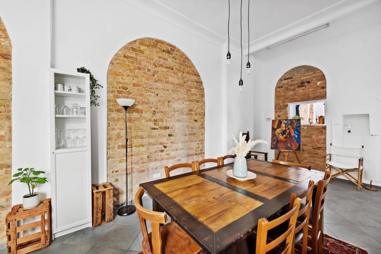 Trendy 3 In Kreuzberg Appartement *