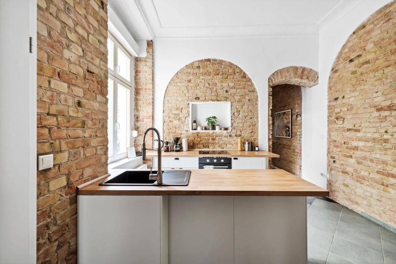 Trendy 3 In Kreuzberg Apartment *