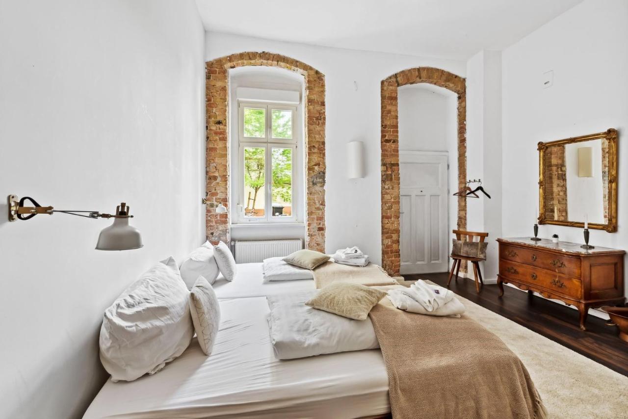 Trendy 3 In Kreuzberg Appartement *