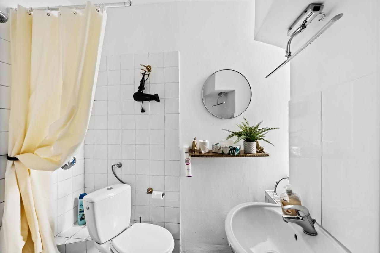 Appartement Trendy 3 In Kreuzberg *
