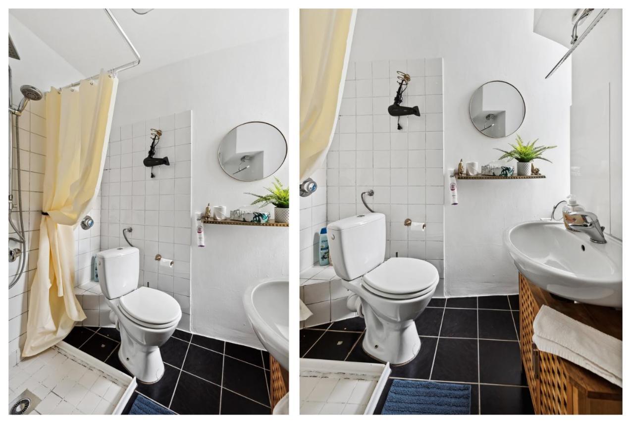 Trendy 3 In Kreuzberg Appartement Berlijn